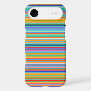 Multicolored Stripes
