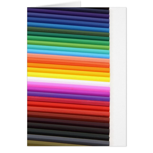 Multicolour Fabric Folds Abstract (Front)