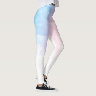 Multicoloured legging's leggings