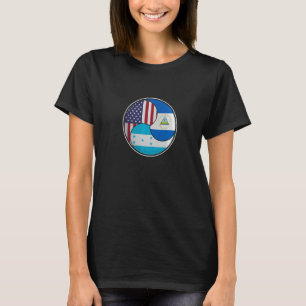 Multiculti heritage. Honduras, Nicaragua and the U T-Shirt