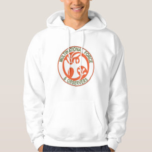 Multinational Force and Observers Hoodie