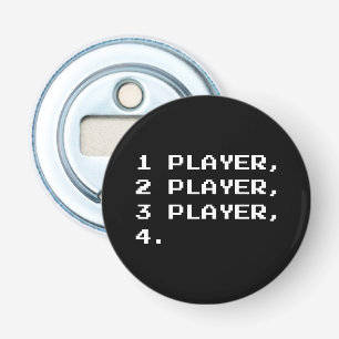 MULTIPLAYER BOTTLE OPENER