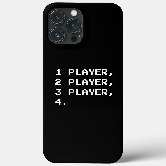 MULTIPLAYER Case-Mate iPhone CASE (Back)