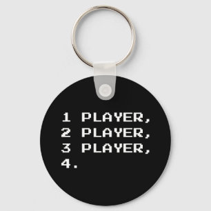MULTIPLAYER KEY RING