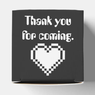 Multiplayer Mode in Black Favour Box