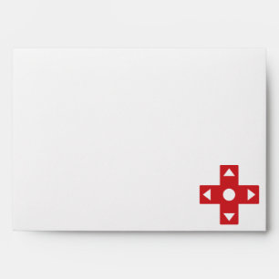 Multiplayer Mode in Cherry Envelopes