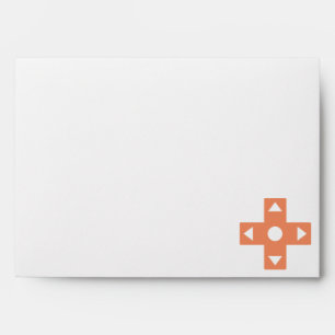 Multiplayer Mode in Coral Envelopes