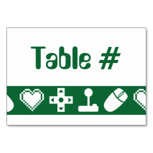 Multiplayer Mode in Green Table Card