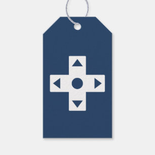Multiplayer Mode in Navy Gift Tag