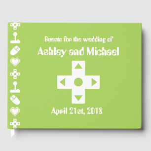 Multiplayer Mode in Peridot  Guest Book