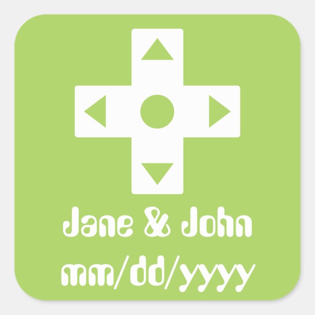 Multiplayer Mode in Peridot Sticker (Front)