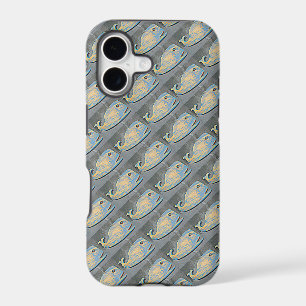 multiple blue whales case