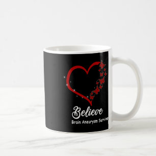 Multiple Brain Aneurysm Awareness  Coffee Mug