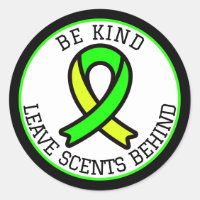 Multiple Chemical Sensitivity MCS Awareness 