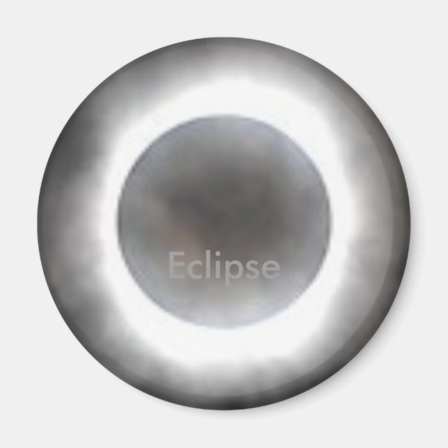 (multiple ECLIPSE products) Magnet (Front)