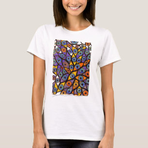 Multiple Eyes T-Shirt