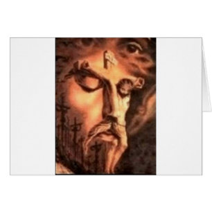 MULTIPLE FACES of JESUS