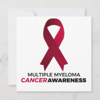 multiple myeloma cancer awareness