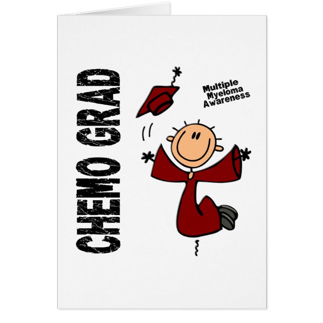 Multiple Myeloma CHEMO GRAD 1 (Front)