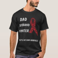 Multiple Myeloma Husband Dad Fighter