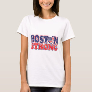 (multiple products selected)Boston Strong with and T-Shirt