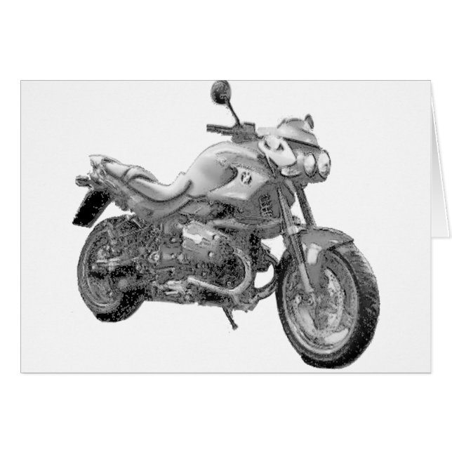(Multiple products selected) Motorcycle (Front Horizontal)