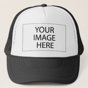 Multiple products to customize! trucker hat