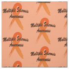 Multiple Sclerosis Awareness Ribbon of Hope