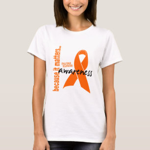 Multiple Sclerosis Awareness T-Shirt