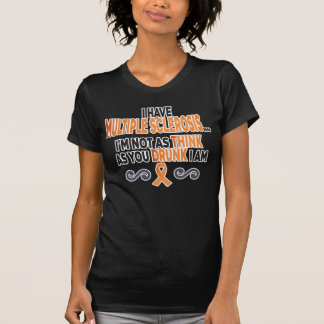 Multiple Sclerosis Awareness T-Shirt