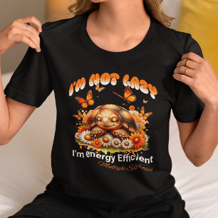 Multiple Sclerosis Awareness Turtle MS Warrior T-Shirt