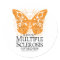 Multiple Sclerosis Butterfly