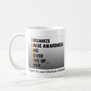 Multiple Sclerosis Cup