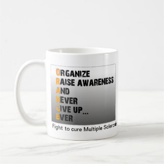 Multiple Sclerosis Cup