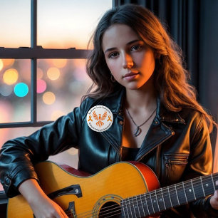 Multiple Sclerosis Resilience Superpower Button