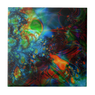 Multiplex Ceramic Tile