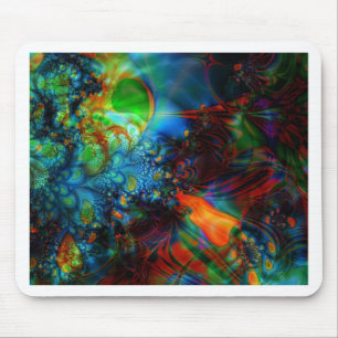 Multiplex Mouse Pad