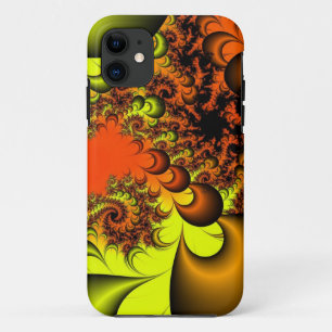 Multiply Moon iPhone 11 Case