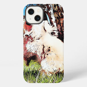 Multipoo iPhone 6/6S case