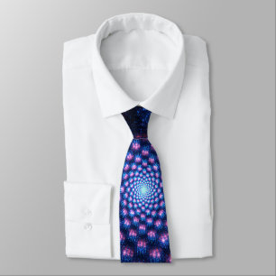 Multiverse Neck Tie