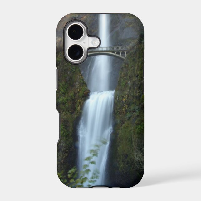 Multnomah Falls (Back)