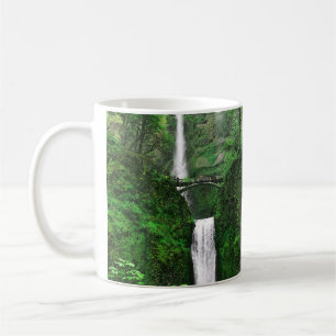 Multnomah Falls #1 Mug