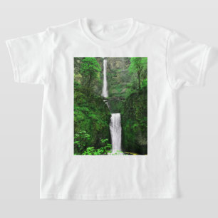 Multnomah Falls #1 T-Shirt