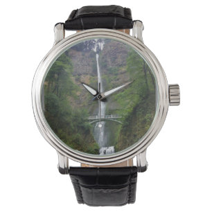 Multnomah Falls, OR Watch