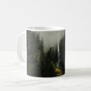 Multnomah Falls, Oregon Coffee Mug