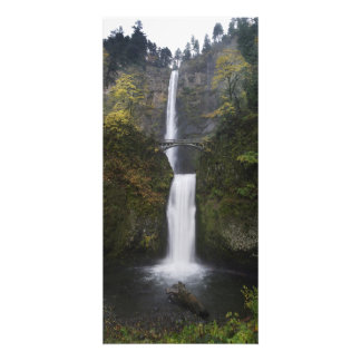 Multnomah Falls. Photo Print