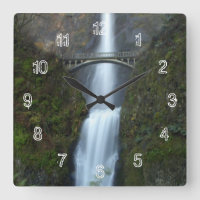 Multnomah Falls
