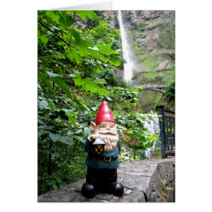 Multnomah Gnome III