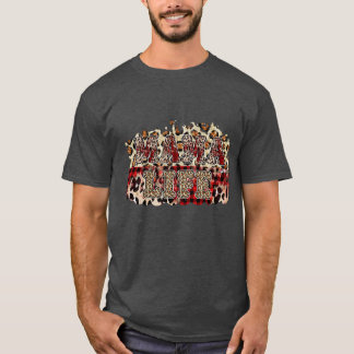 Mum 11 T-Shirt