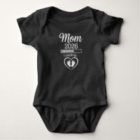 Mum 2026 Loading Dad Pregnancy Announcement Baby
